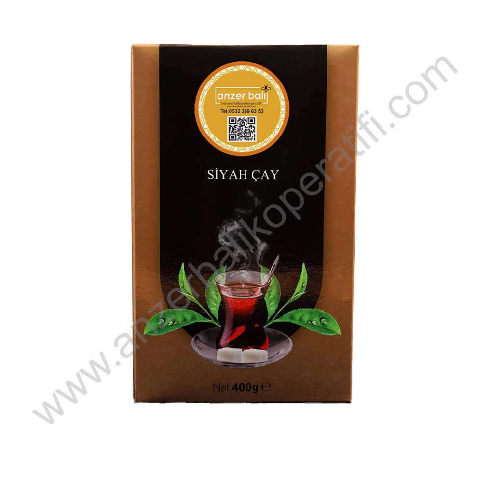 Rize Mayıs Çayı (özel) 400 gr